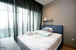 Soleil @ Sinaran (D11), Condominium #579174421
